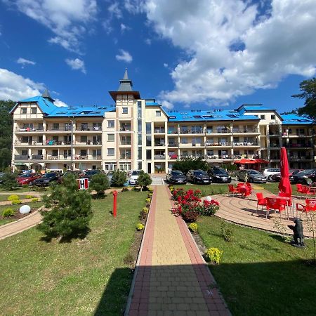 Apartament El Sol - Bon Turystyczny Łukęcin Zewnętrze zdjęcie