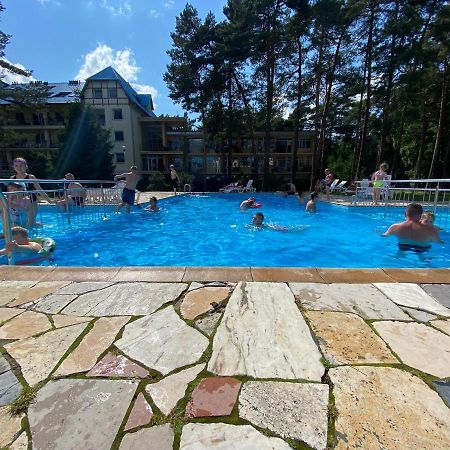 Apartament El Sol - Bon Turystyczny Łukęcin Zewnętrze zdjęcie