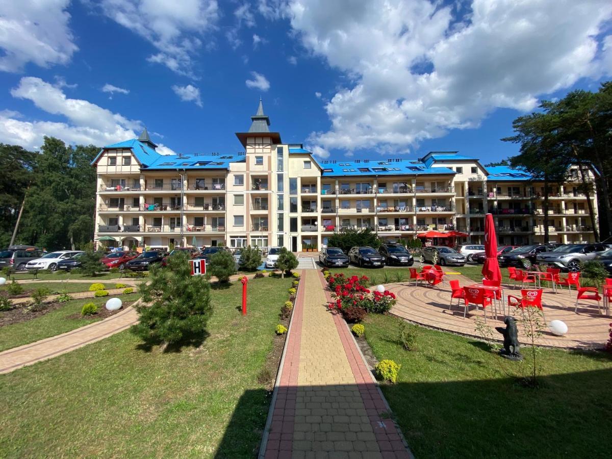 Apartament El Sol - Bon Turystyczny Łukęcin Zewnętrze zdjęcie