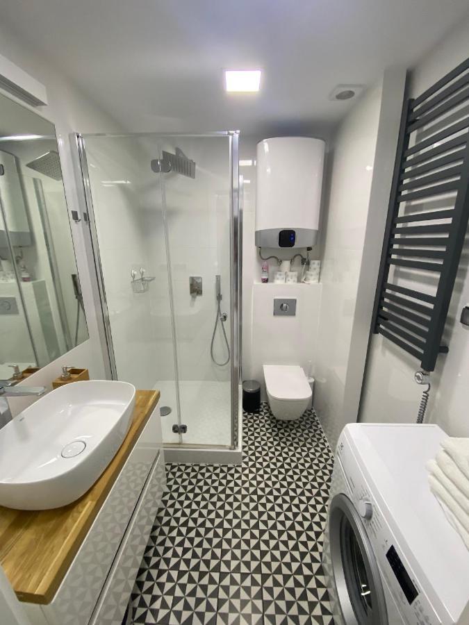 Apartament El Sol - Bon Turystyczny Łukęcin Zewnętrze zdjęcie