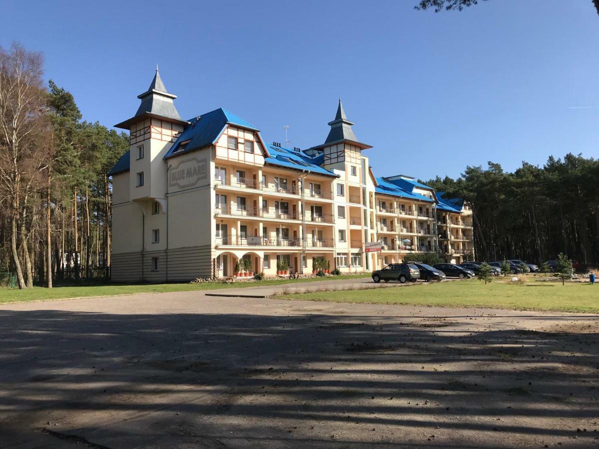 Apartament El Sol - Bon Turystyczny Łukęcin Zewnętrze zdjęcie