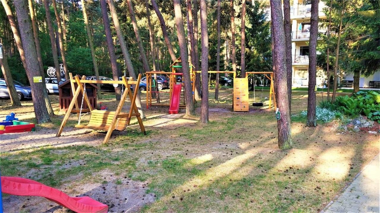 Apartament El Sol - Bon Turystyczny Łukęcin Zewnętrze zdjęcie