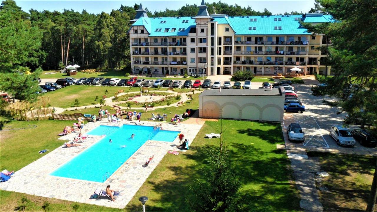 Apartament El Sol - Bon Turystyczny Łukęcin Zewnętrze zdjęcie