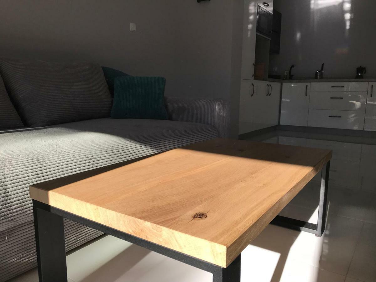 Apartament El Sol - Bon Turystyczny Łukęcin Zewnętrze zdjęcie