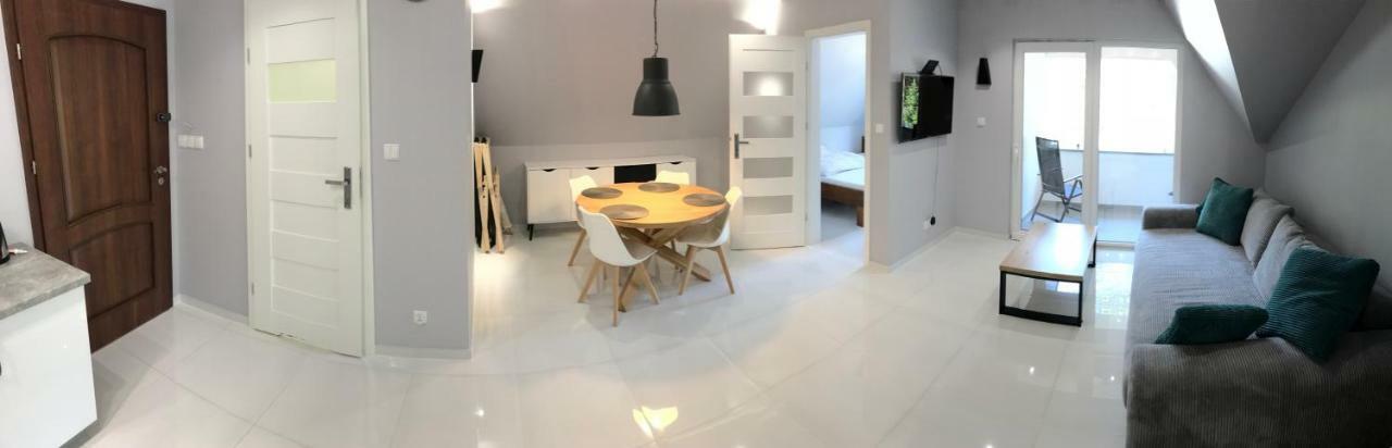 Apartament El Sol - Bon Turystyczny Łukęcin Zewnętrze zdjęcie