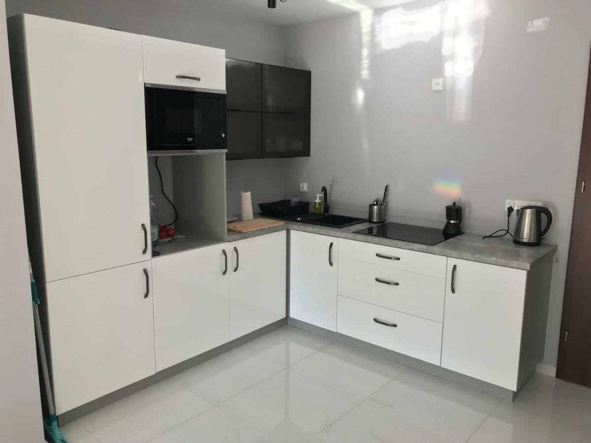 Apartament El Sol - Bon Turystyczny Łukęcin Zewnętrze zdjęcie