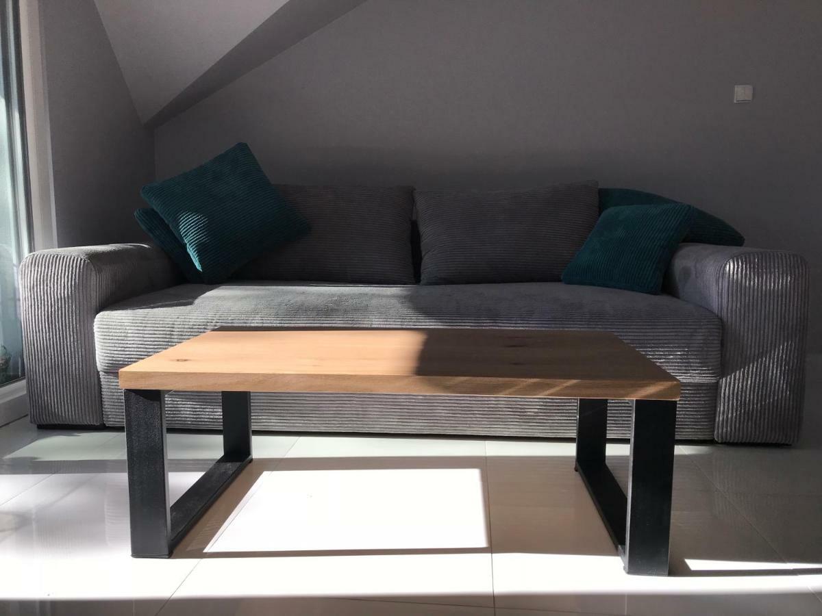 Apartament El Sol - Bon Turystyczny Łukęcin Zewnętrze zdjęcie