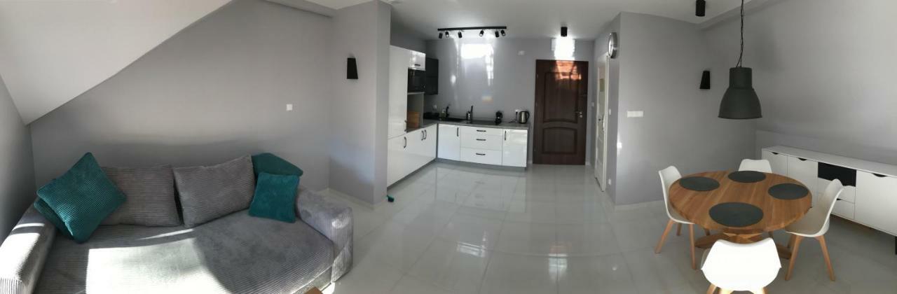 Apartament El Sol - Bon Turystyczny Łukęcin Zewnętrze zdjęcie