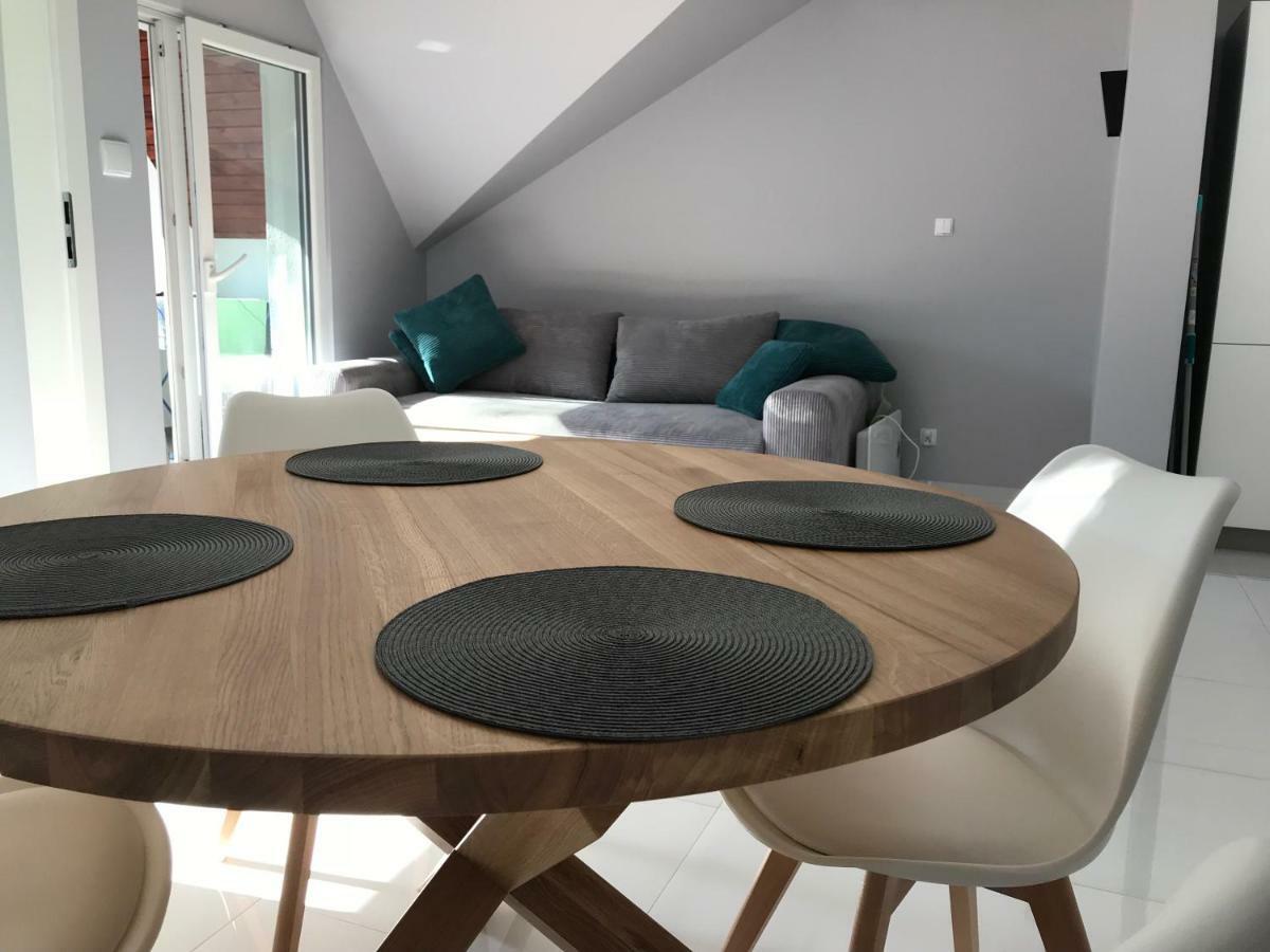 Apartament El Sol - Bon Turystyczny Łukęcin Zewnętrze zdjęcie