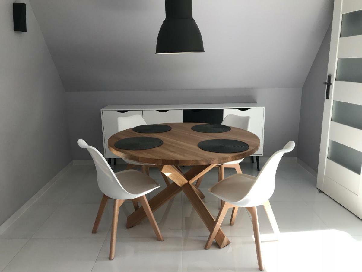 Apartament El Sol - Bon Turystyczny Łukęcin Zewnętrze zdjęcie