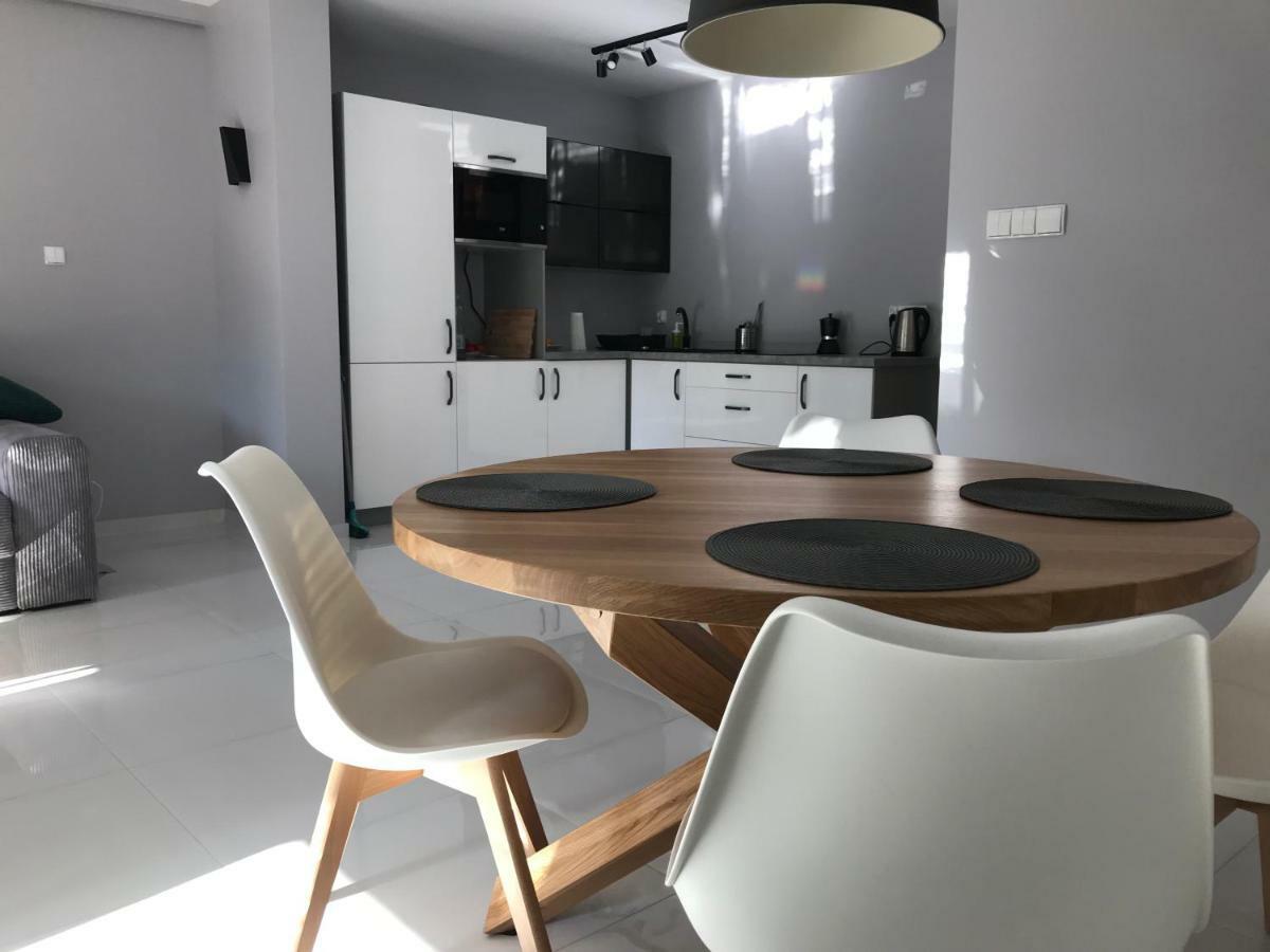 Apartament El Sol - Bon Turystyczny Łukęcin Zewnętrze zdjęcie