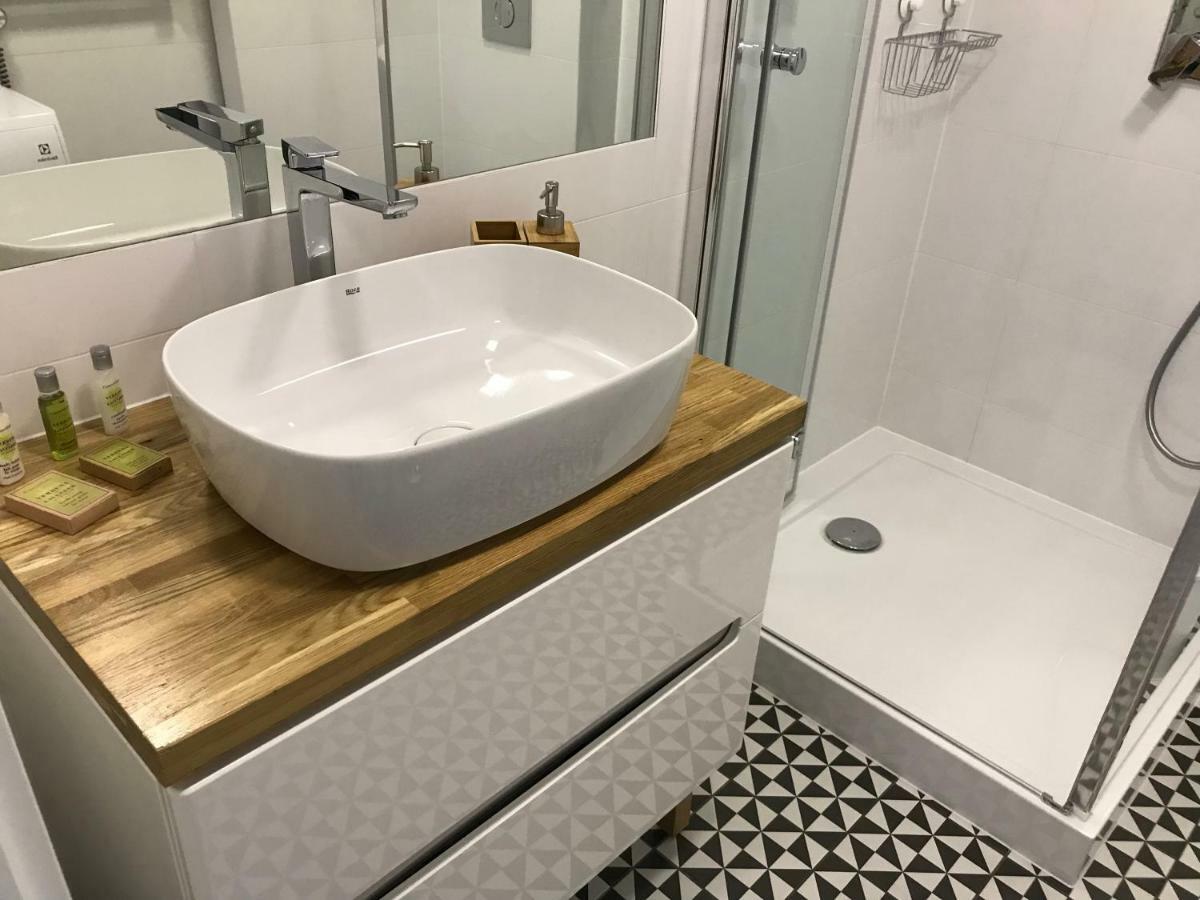 Apartament El Sol - Bon Turystyczny Łukęcin Zewnętrze zdjęcie