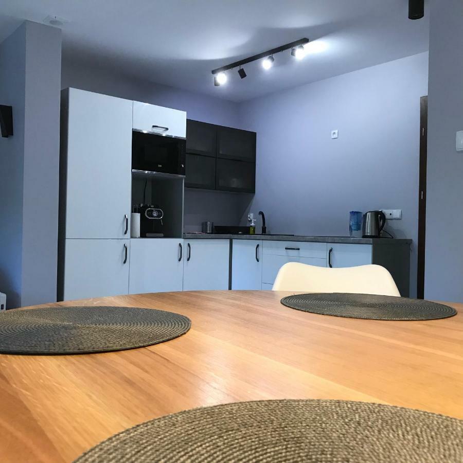 Apartament El Sol - Bon Turystyczny Łukęcin Zewnętrze zdjęcie