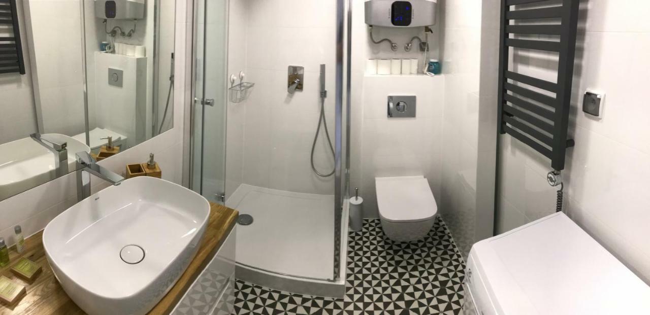Apartament El Sol - Bon Turystyczny Łukęcin Zewnętrze zdjęcie