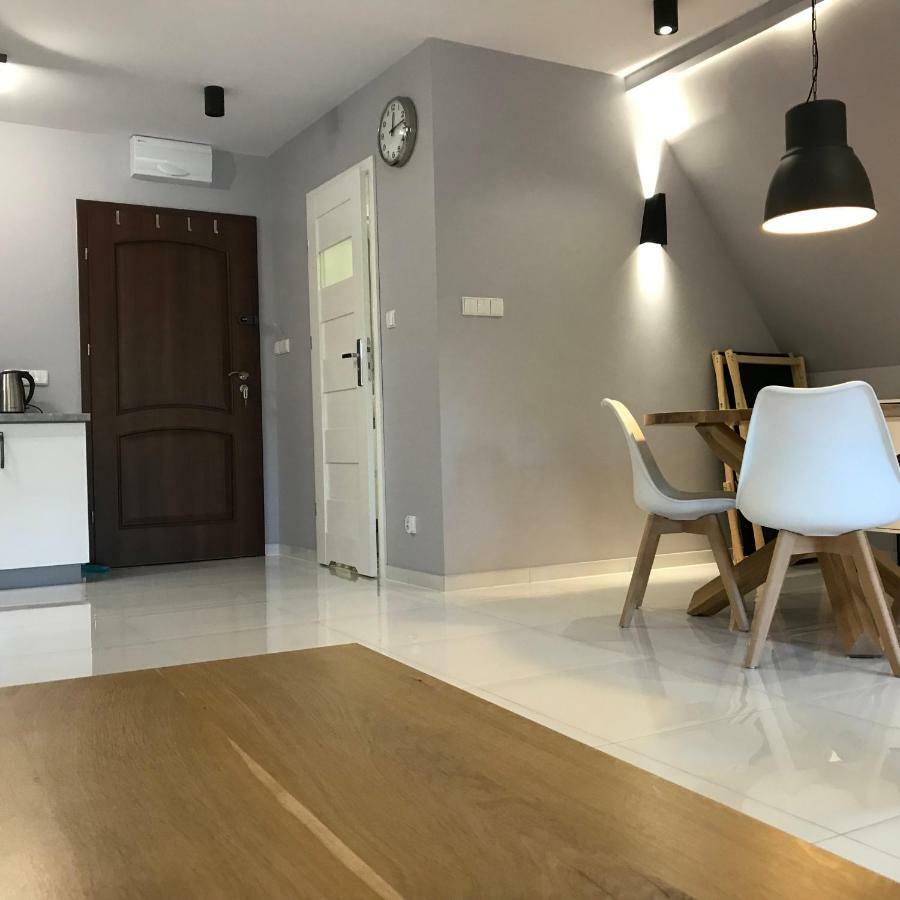 Apartament El Sol - Bon Turystyczny Łukęcin Zewnętrze zdjęcie