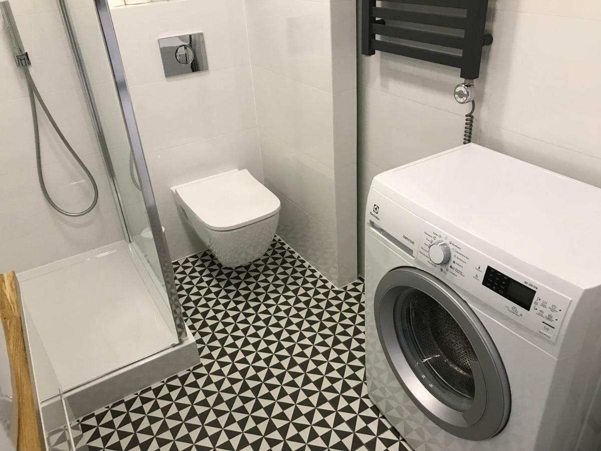 Apartament El Sol - Bon Turystyczny Łukęcin Zewnętrze zdjęcie