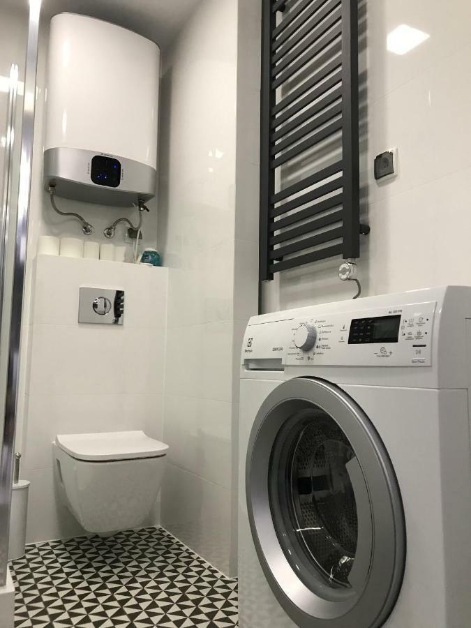 Apartament El Sol - Bon Turystyczny Łukęcin Zewnętrze zdjęcie