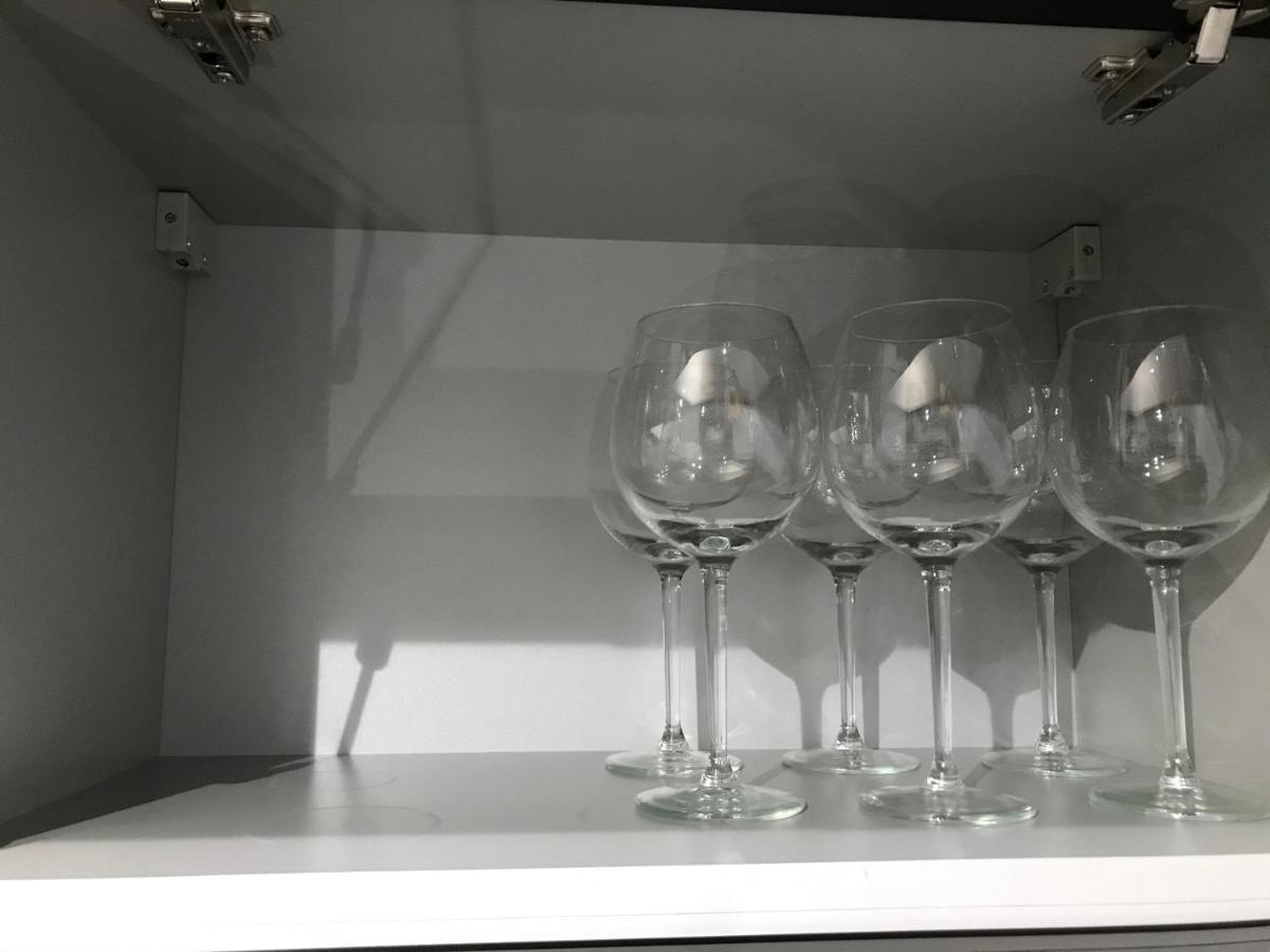 Apartament El Sol - Bon Turystyczny Łukęcin Zewnętrze zdjęcie