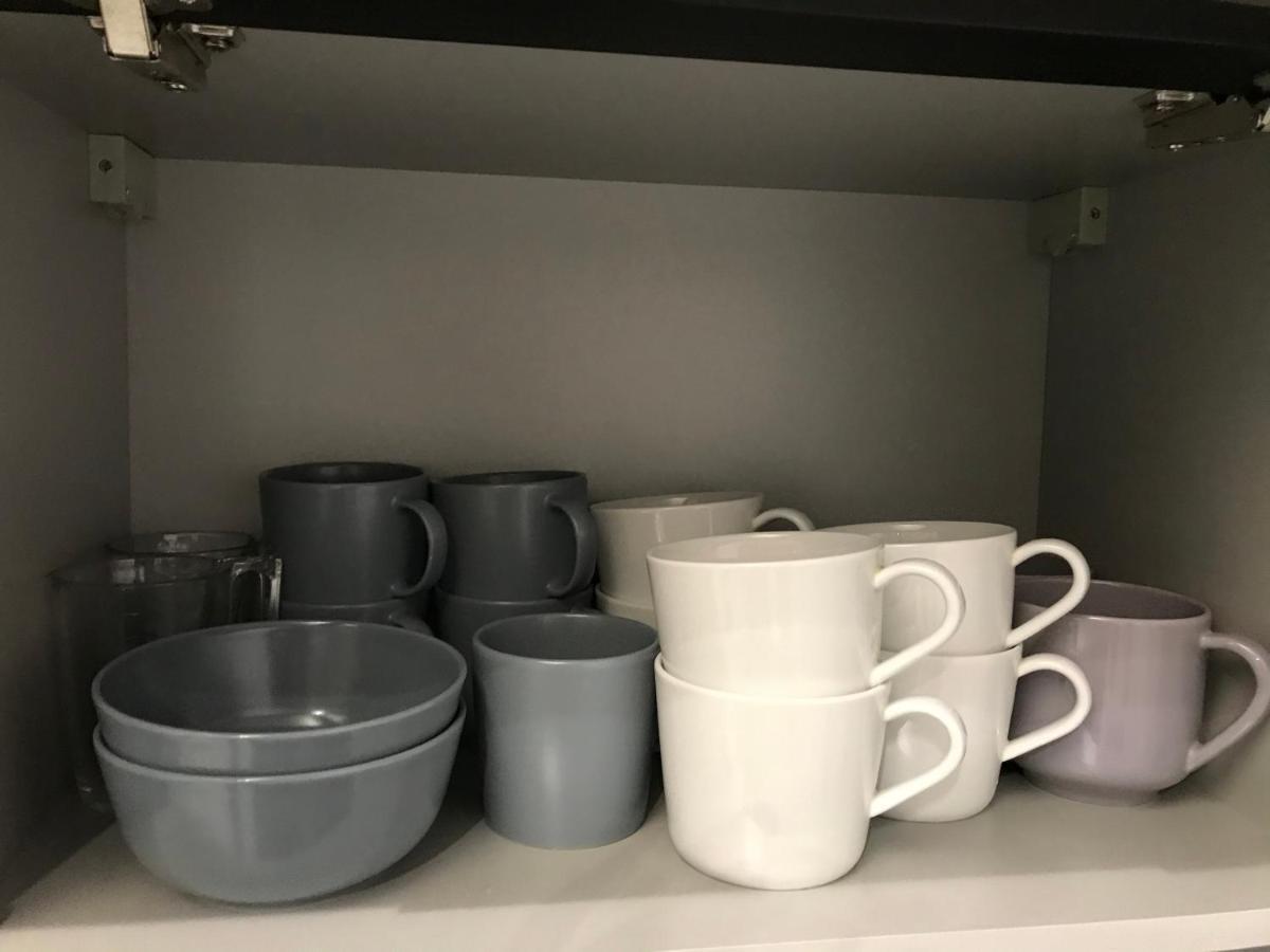 Apartament El Sol - Bon Turystyczny Łukęcin Zewnętrze zdjęcie
