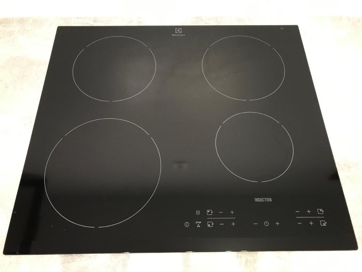 Apartament El Sol - Bon Turystyczny Łukęcin Zewnętrze zdjęcie